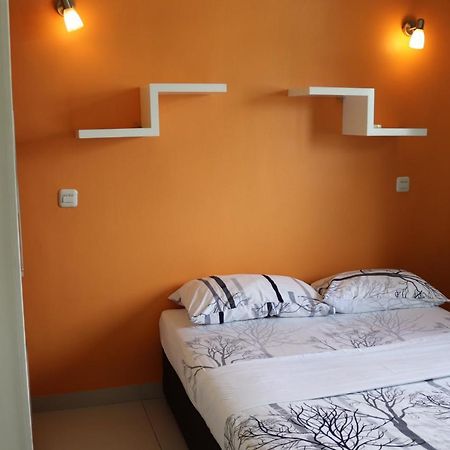 Seacret Bay Apartment Pereybere Beach ภายนอก รูปภาพ