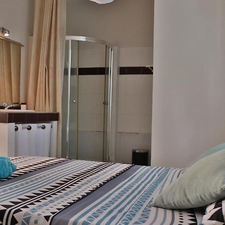 Seacret Bay Apartment Pereybere Beach ภายนอก รูปภาพ