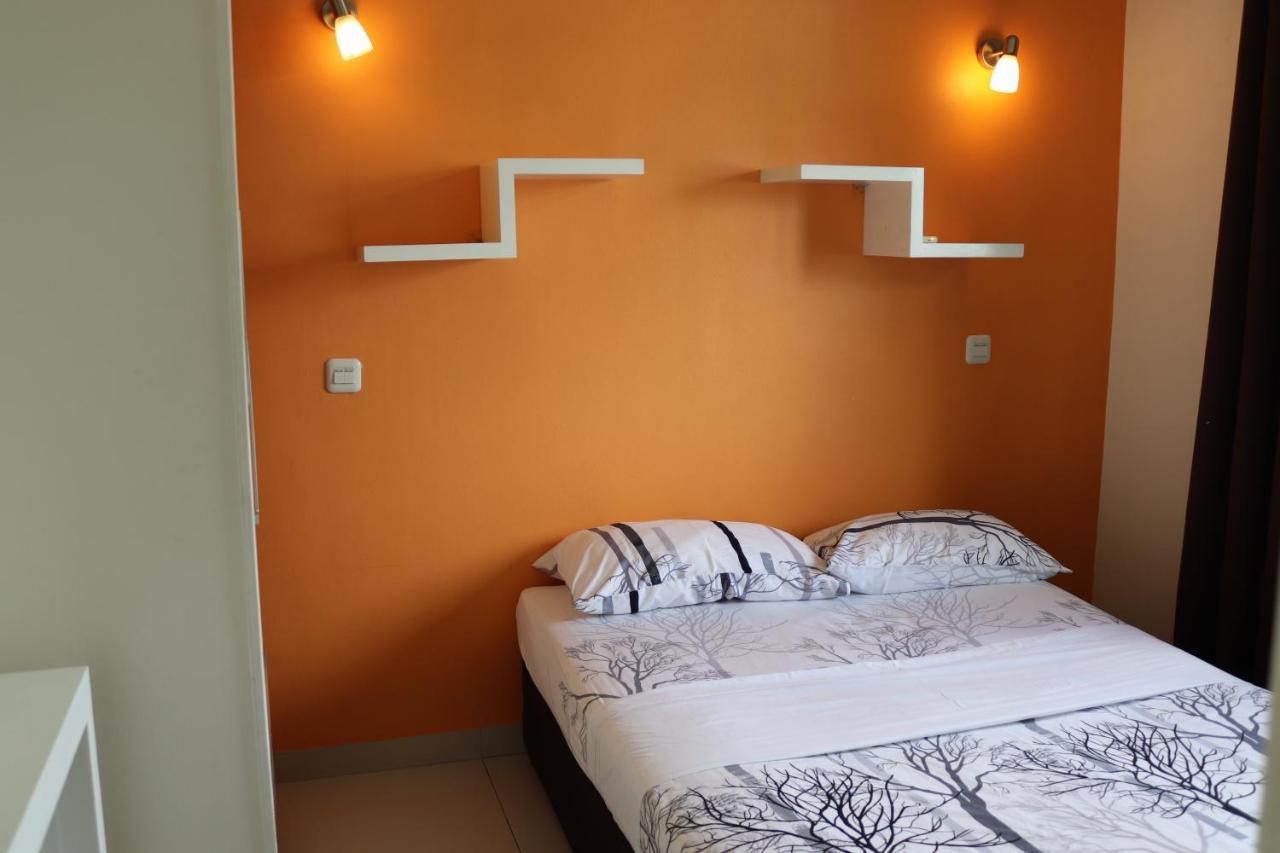 Seacret Bay Apartment Pereybere Beach ภายนอก รูปภาพ
