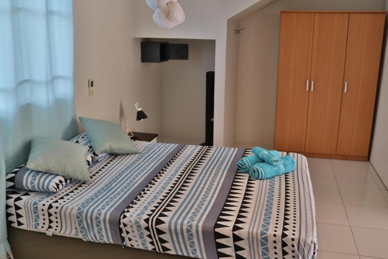 Seacret Bay Apartment Pereybere Beach ภายนอก รูปภาพ