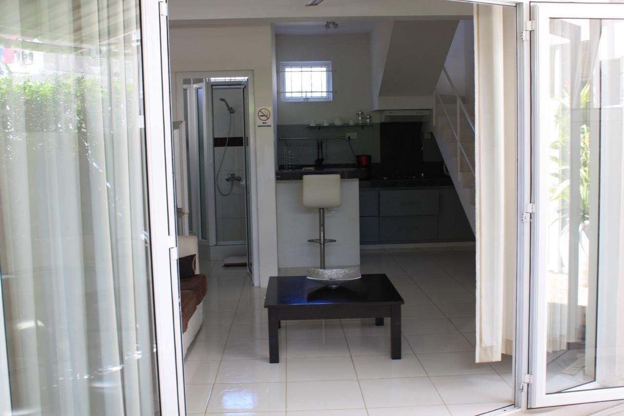 Seacret Bay Apartment Pereybere Beach ห้อง รูปภาพ