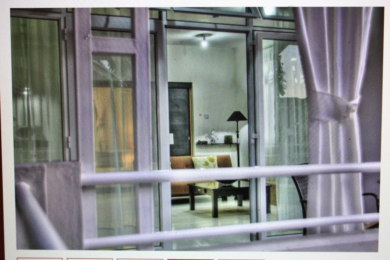 Seacret Bay Apartment Pereybere Beach ภายนอก รูปภาพ