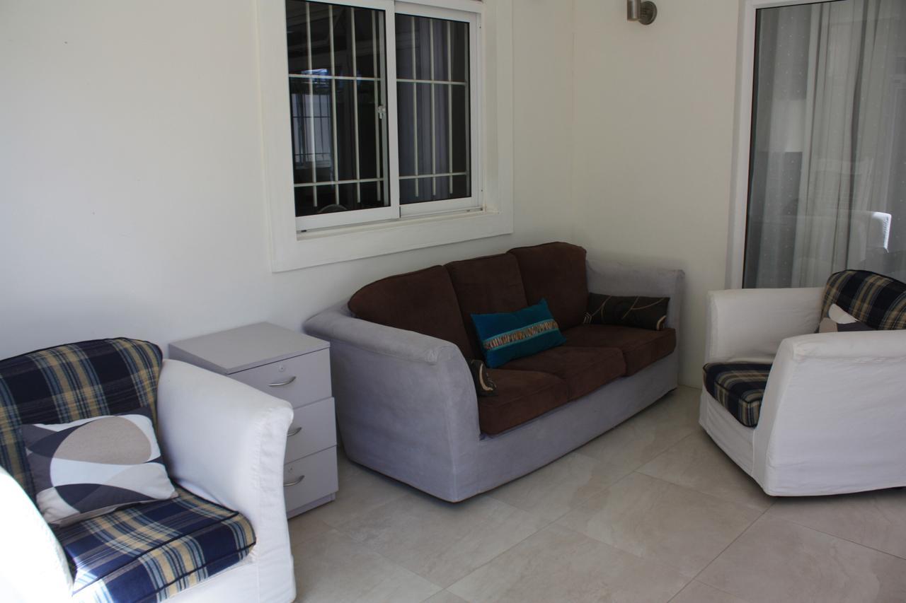 Seacret Bay Apartment Pereybere Beach ภายนอก รูปภาพ