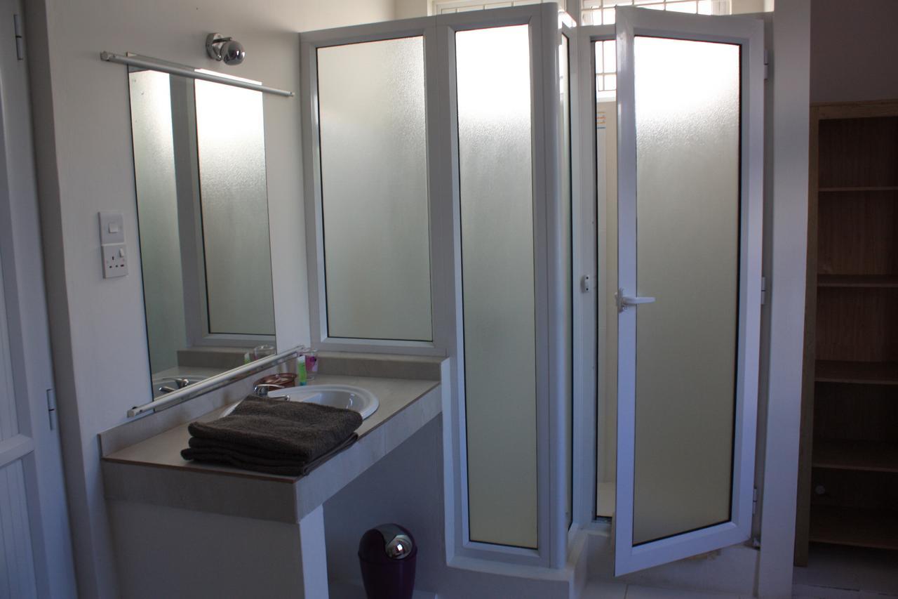Seacret Bay Apartment Pereybere Beach ภายนอก รูปภาพ